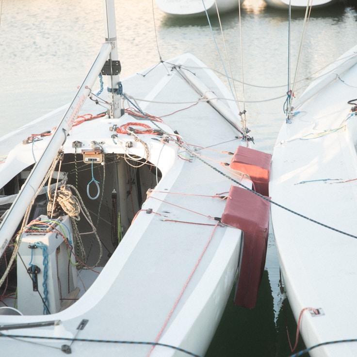 HarborFieldCommons yacht fleet